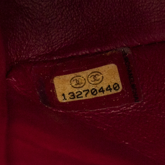 Chanel Classic Double Flap 26 - Picture 3 of 9